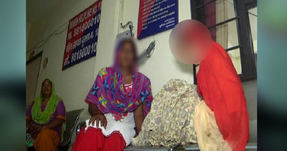Gangpare in yamunagar haryana, crime news