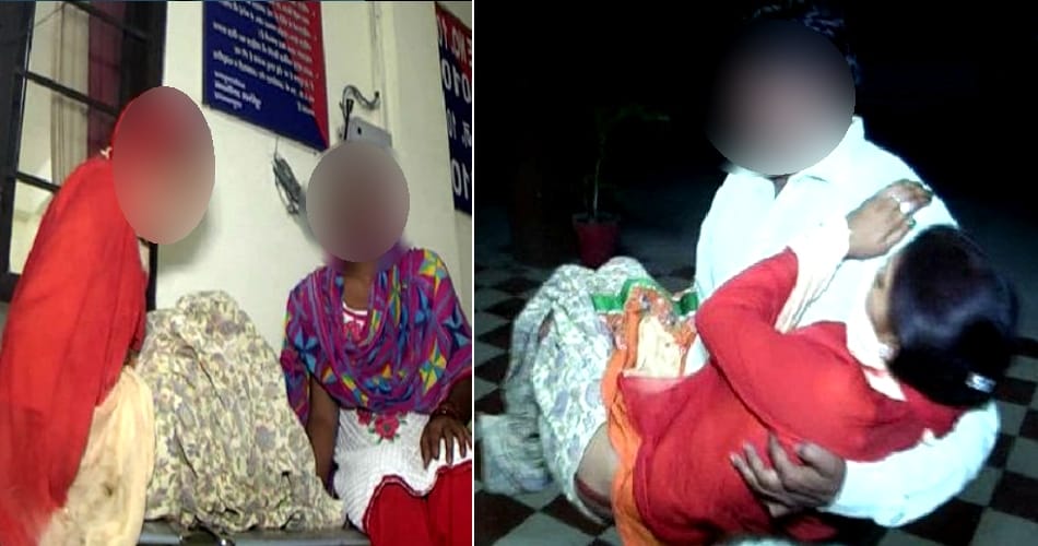 Gangpare in yamunagar haryana, crime news