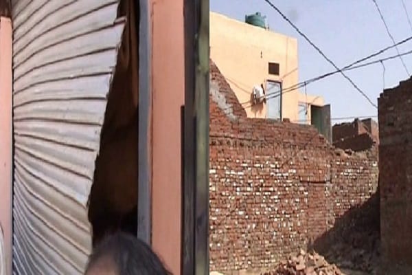 Youth killed after coming out of High voltage wire