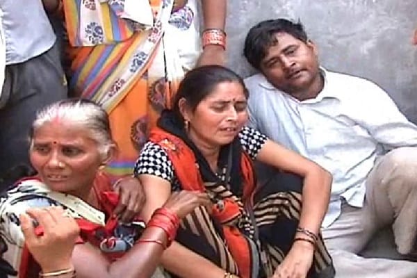 Youth killed after coming out of High voltage wire