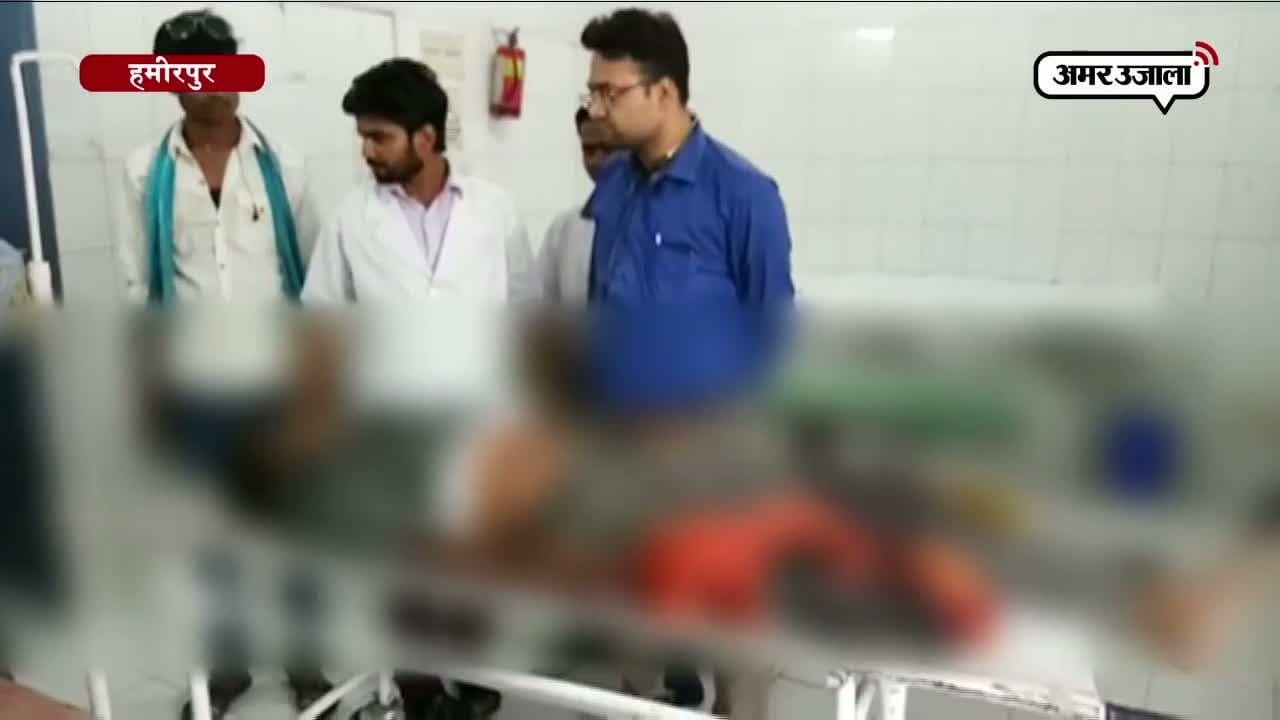 हादसा