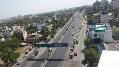 अजमेर पुलिया, जयपुर