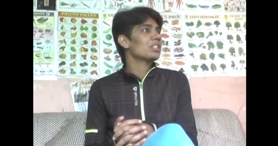 anita kundu becomes first indian woman to climb on mount everest