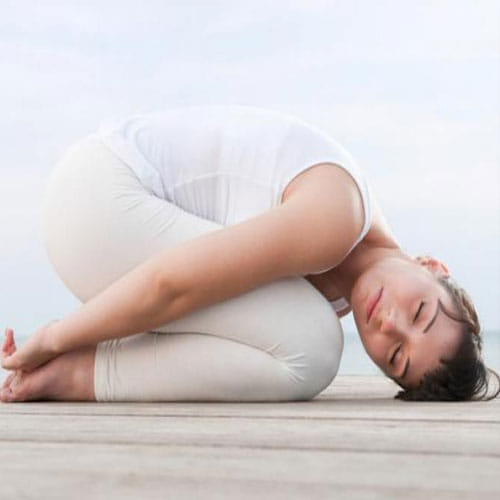 Know about these 5 yoga postures which are boon to diabetes patients