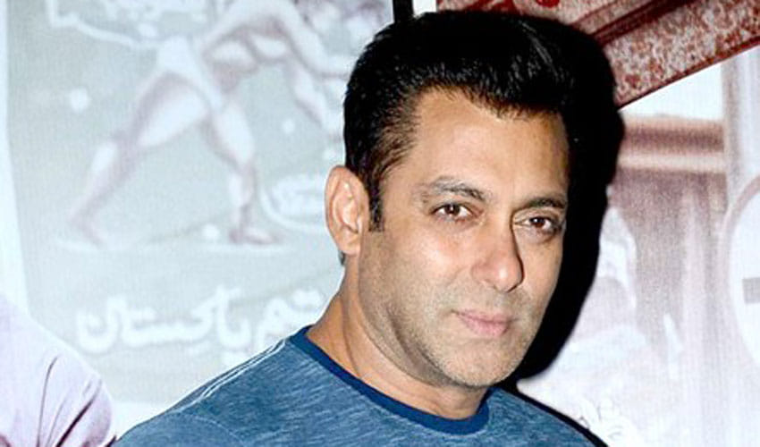 superstar salman khan will pay tribute to his onscreen mother reema lagoo at iifa