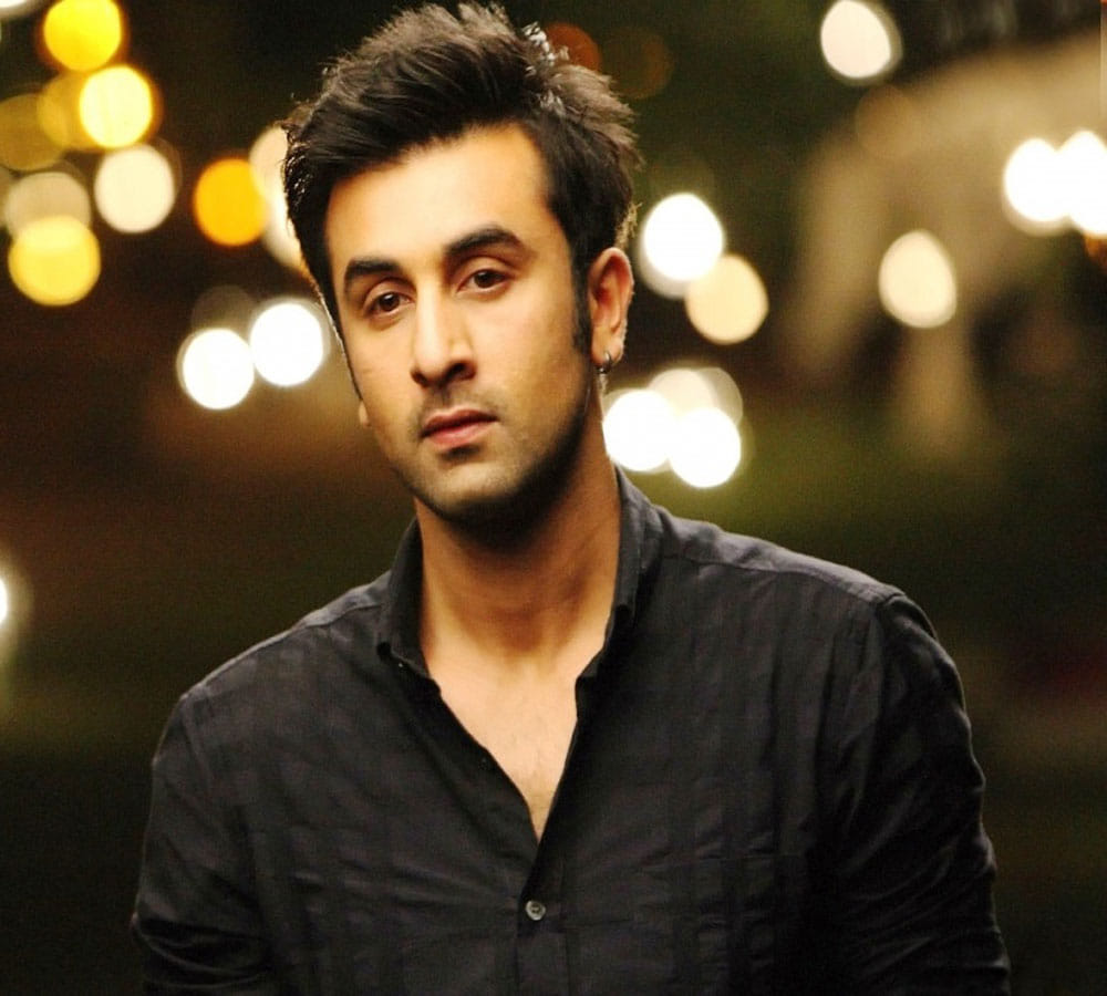 Ranbir Kapoor Begged On The Streets Of Morocco For Jagga Jasoos Starring Katrina Kaif