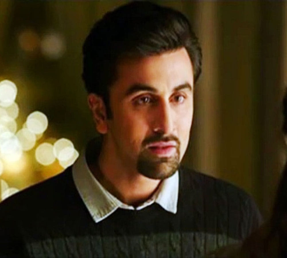 Ranbir Kapoor Begged On The Streets Of Morocco For Jagga Jasoos Starring Katrina Kaif