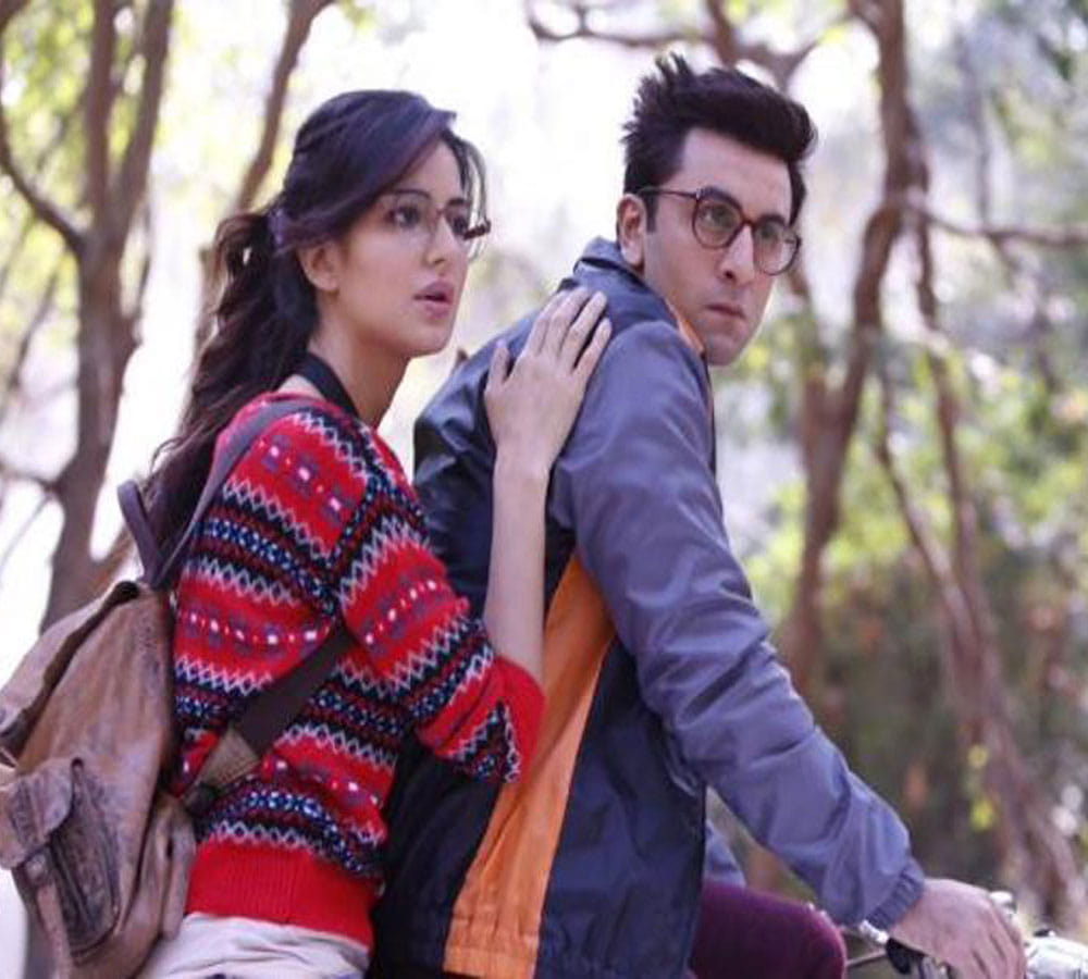 Ranbir Kapoor Begged On The Streets Of Morocco For Jagga Jasoos Starring Katrina Kaif
