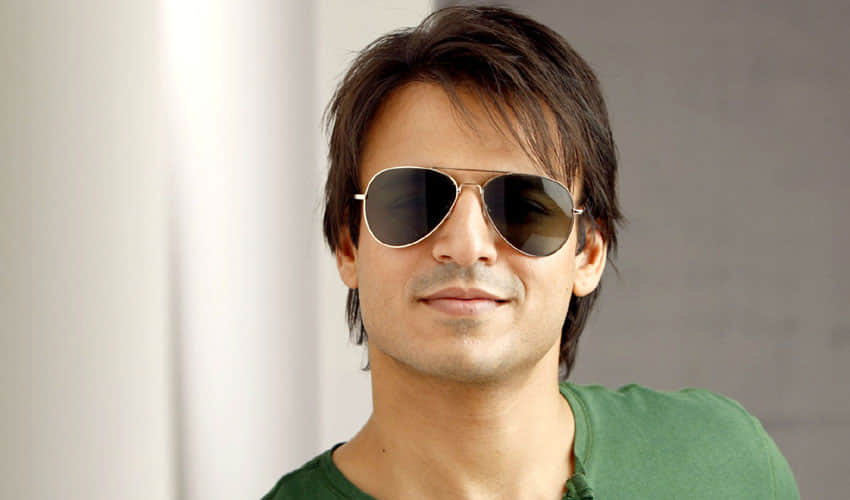 Vivek Oberoi first digital star inside edge indian police force rohit Shetty hum tum kaal company abbas mustan