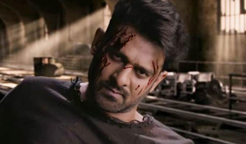 baahubali prabhas new look goes viral is this for saaho