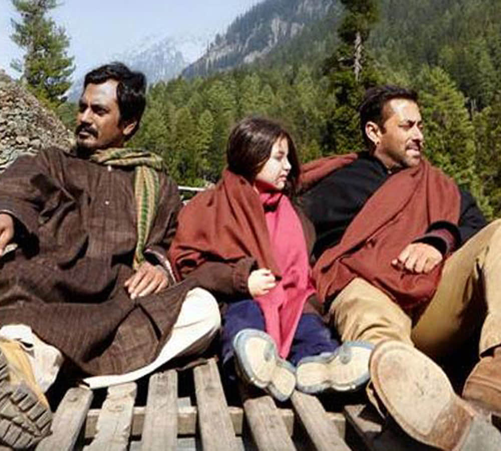 Bollywood movies showing India Pakistan match, champions trophy 2017