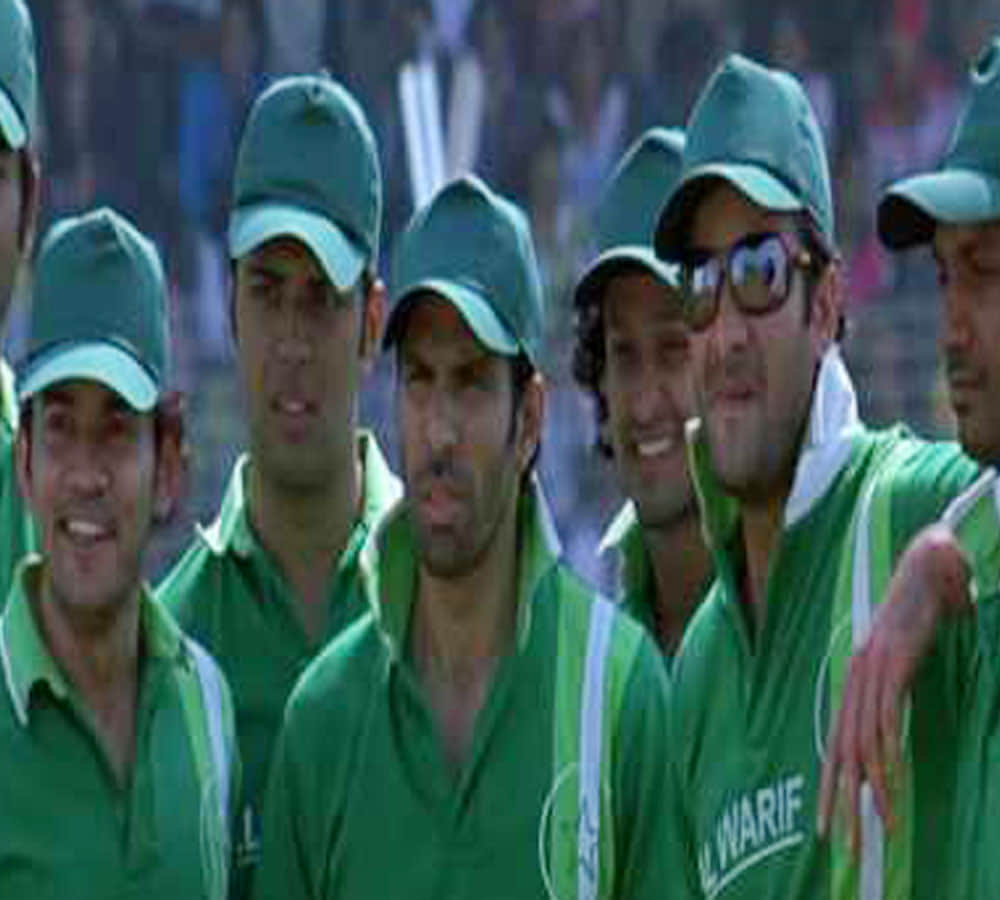 Bollywood movies showing India Pakistan match, champions trophy 2017