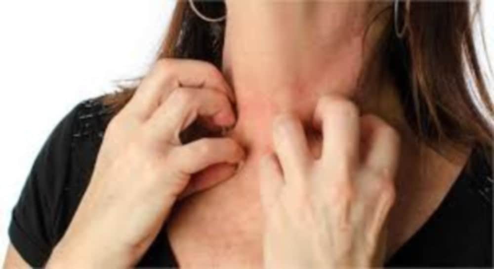 creams deteriorating your skin tone