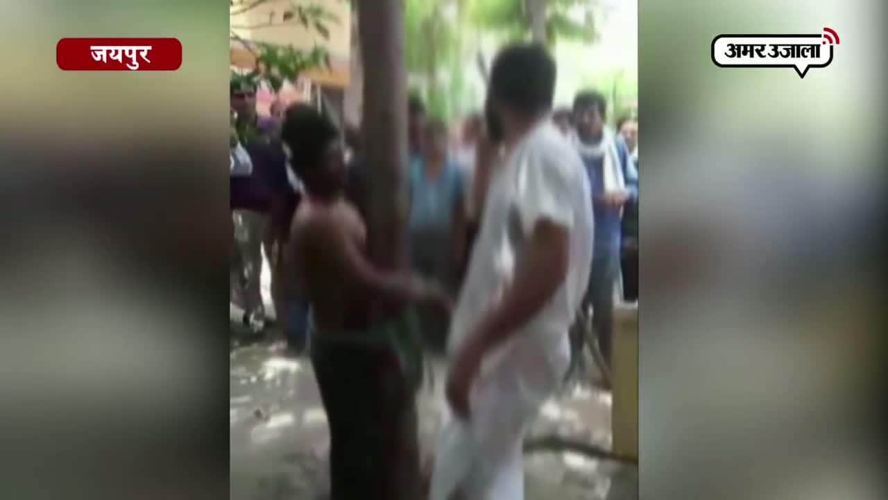 दौसा, चोरी, राजस्थान 