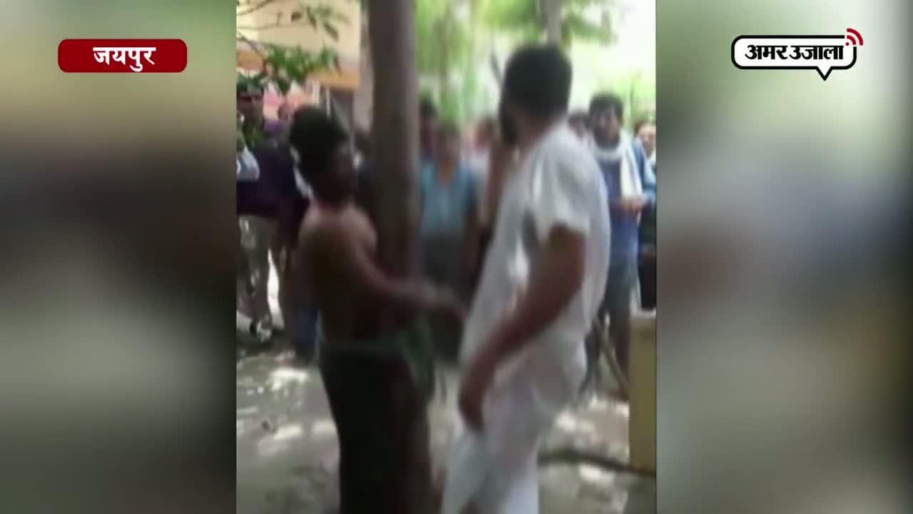 दौसा, चोरी, राजस्थान 