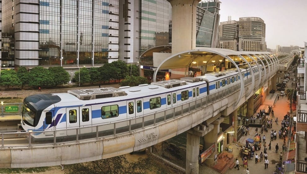 Regional Rapid Transit System: Transport Minister of Delhi instructed to complete the project on time