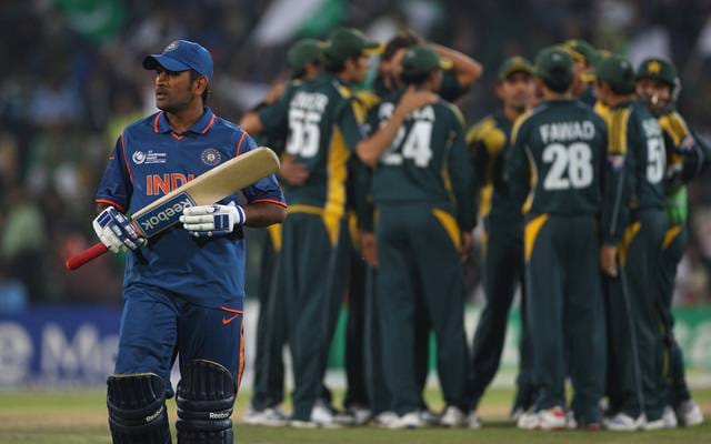Champions Trophy 2017: India Vs Pakistan, head to head, who is going to dominant in  Birmingham