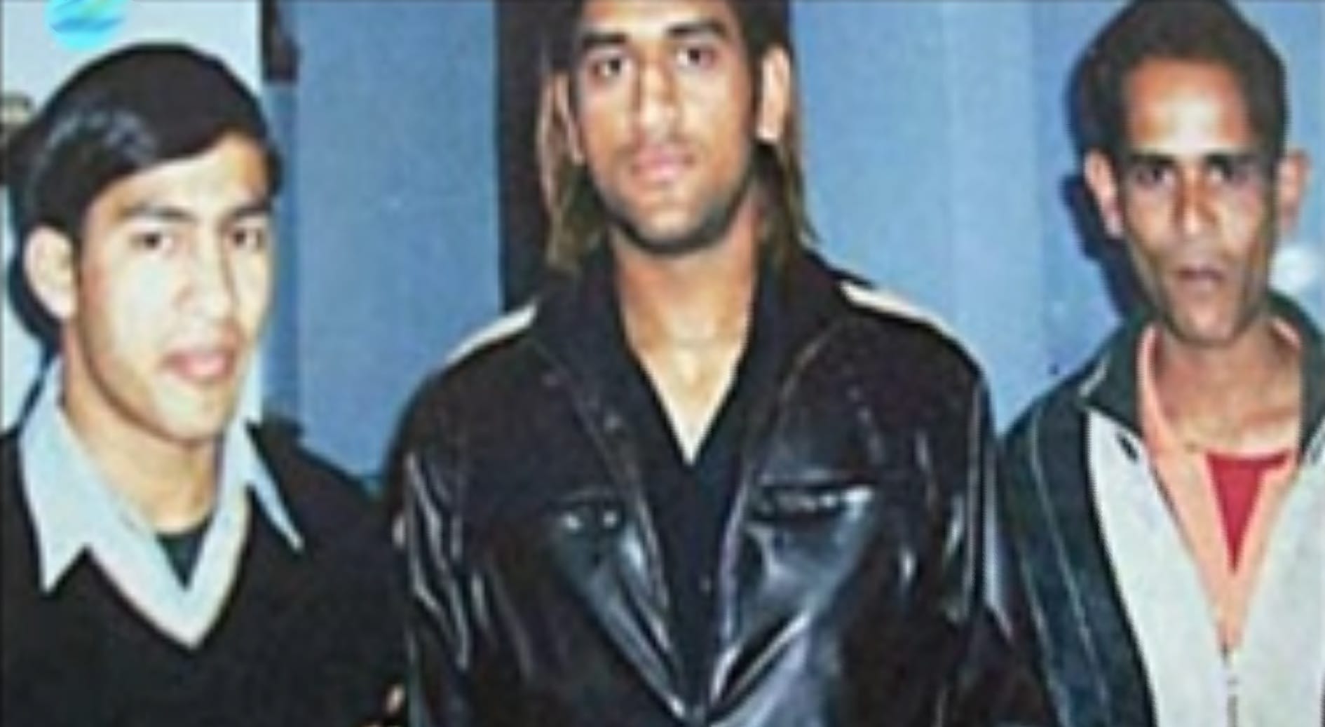 Champions trophy mahendra singh dhoni unknown fact 