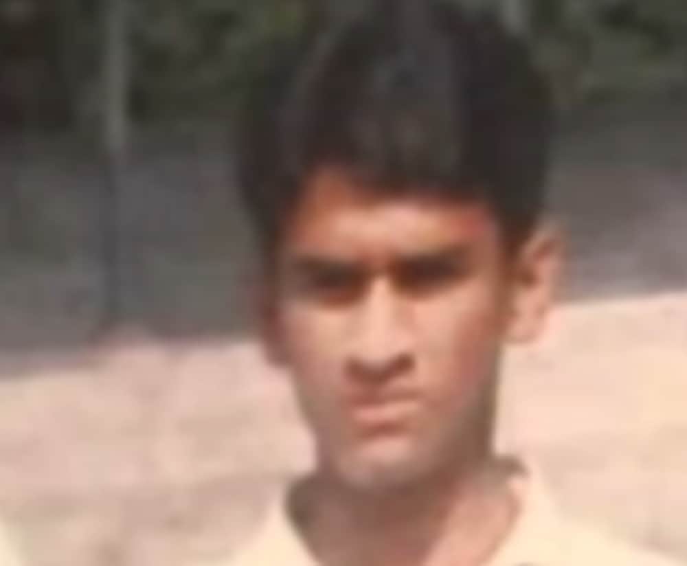 Champions trophy mahendra singh dhoni unknown fact 