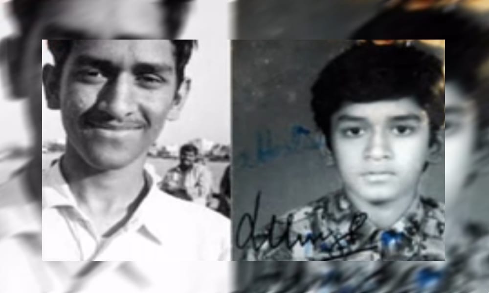 MS Dhoni village without youths 
