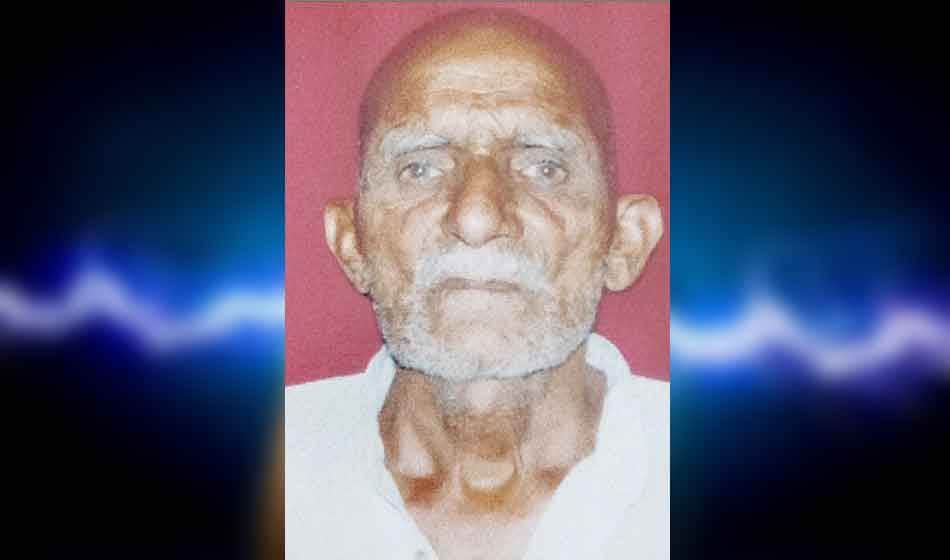 farmer father and son died due to electricity shock in ghaziabad 