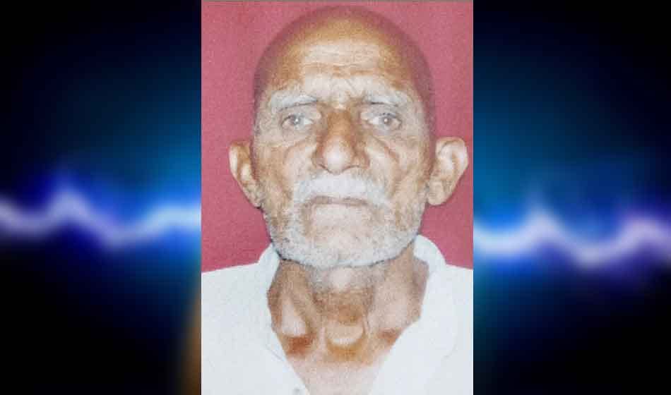 farmer father and son died due to electricity shock in ghaziabad 