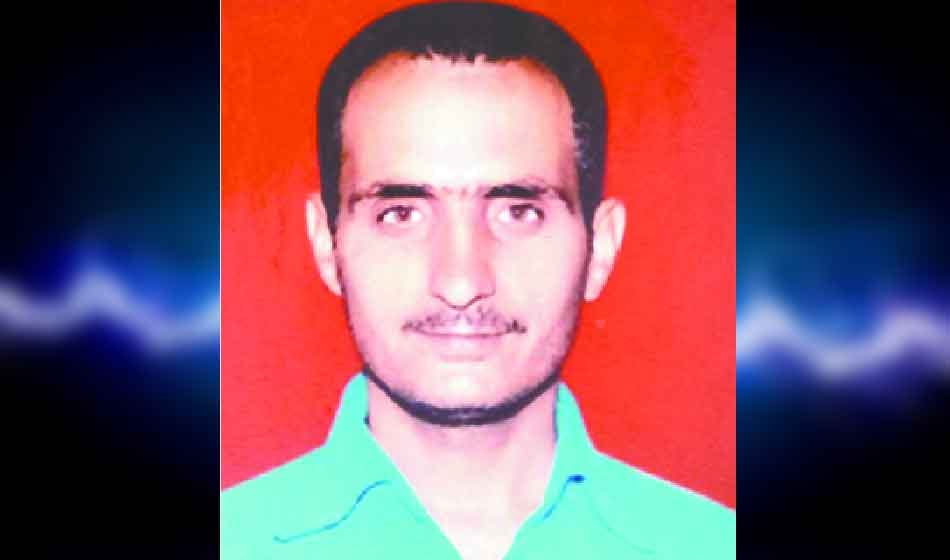 farmer father and son died due to electricity shock in ghaziabad 