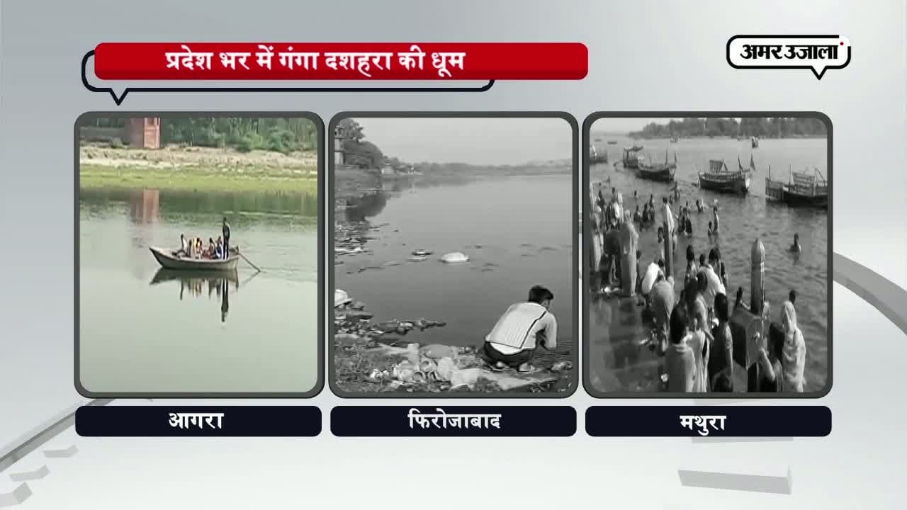 गंगा आरती