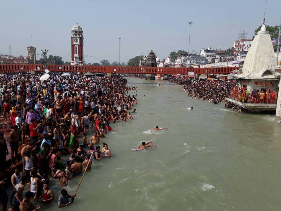 Everyone will be astonished to know this fact of Ganges 