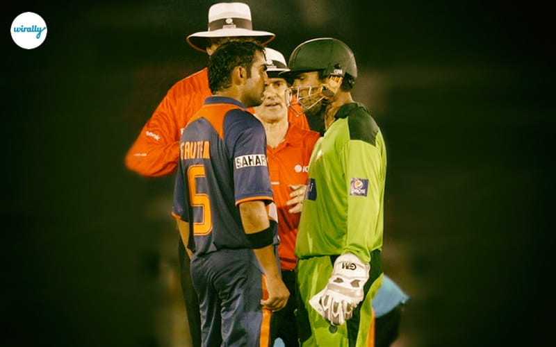 India vs Pakistan Most Memorable Moments