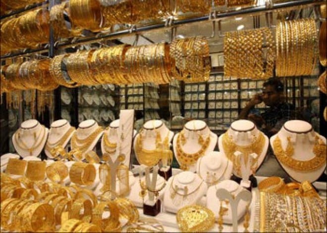 Jewellery industry welcome Centre's decision to keep goods and services tax (GST) for gold at 3%