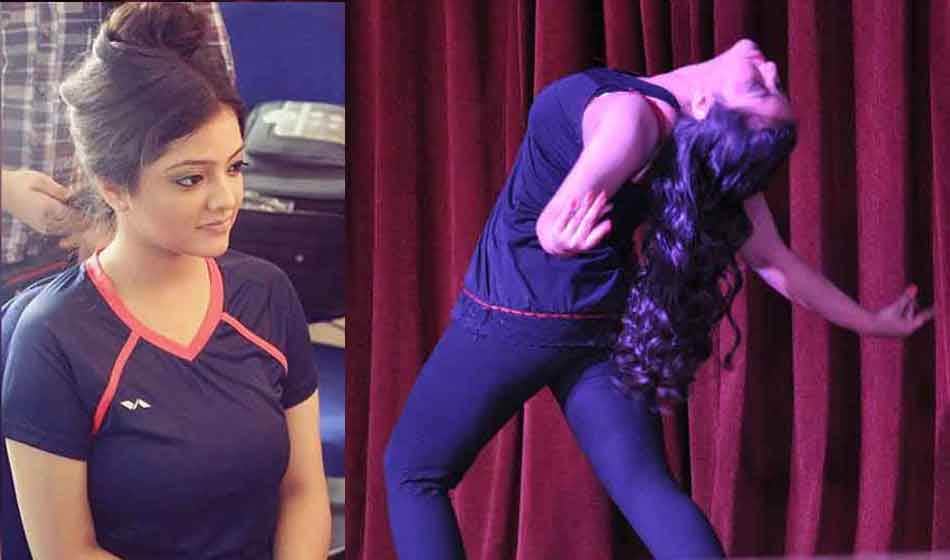  TV actress Guncha Dwivedi scored 87 percentage marks in cbse board exams results
