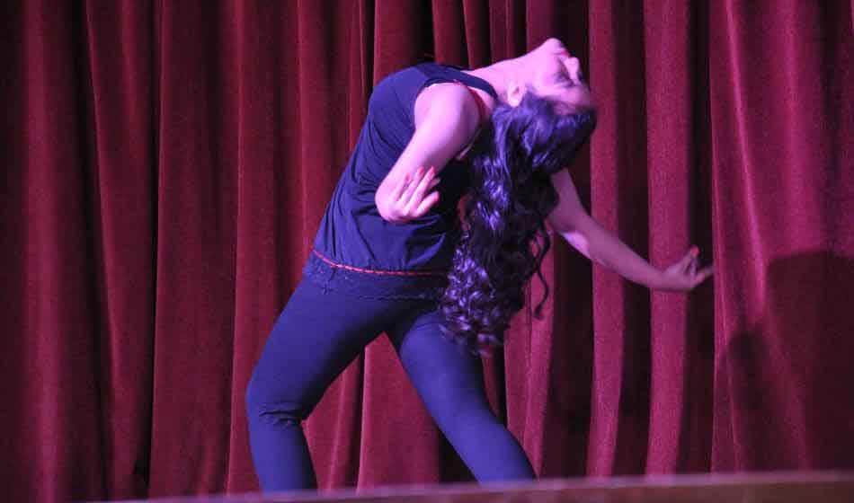  TV actress Guncha Dwivedi scored 87 percentage marks in cbse board exams results