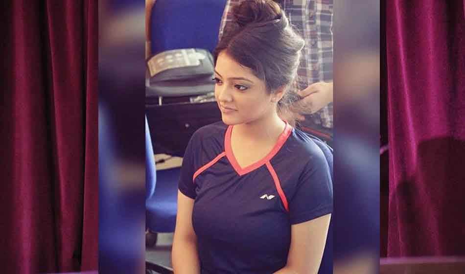  TV actress Guncha Dwivedi scored 87 percentage marks in cbse board exams results