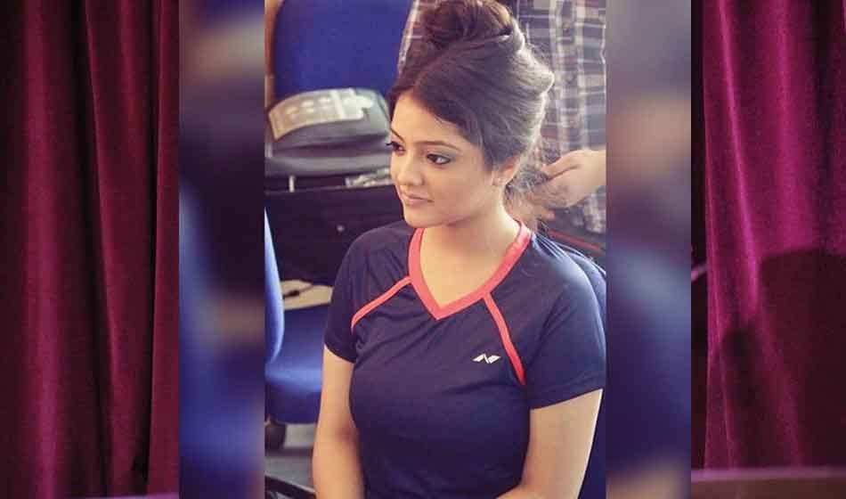  TV actress Guncha Dwivedi scored 87 percentage marks in cbse board exams results