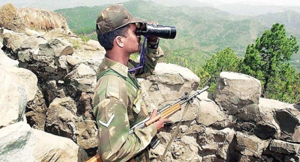 display of authority on sikkim's doklam china says its a chinese cattle place to india and bhutan