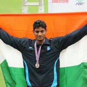 Sai removed Javlin Thrower Rohit from hostel, trapped in Dope test 