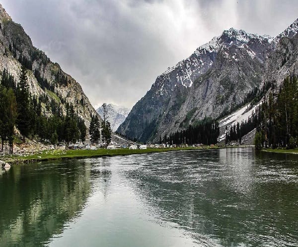 HEAVEN IN COUNTRY OF TERROR khyber pakhtunkhwa