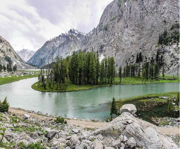 HEAVEN IN COUNTRY OF TERROR khyber pakhtunkhwa