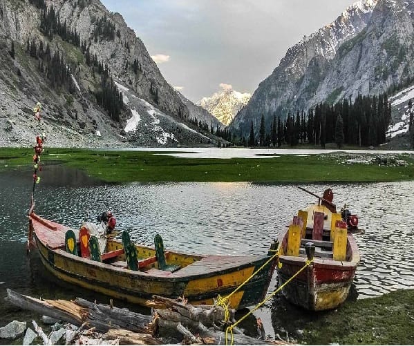 HEAVEN IN COUNTRY OF TERROR khyber pakhtunkhwa