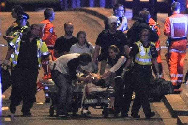 London attack: Six killed in vehicle and stabbing incidents, Learn 11 special points 