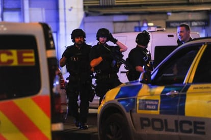 London attack: Six killed in vehicle and stabbing incidents, Learn 11 special points 