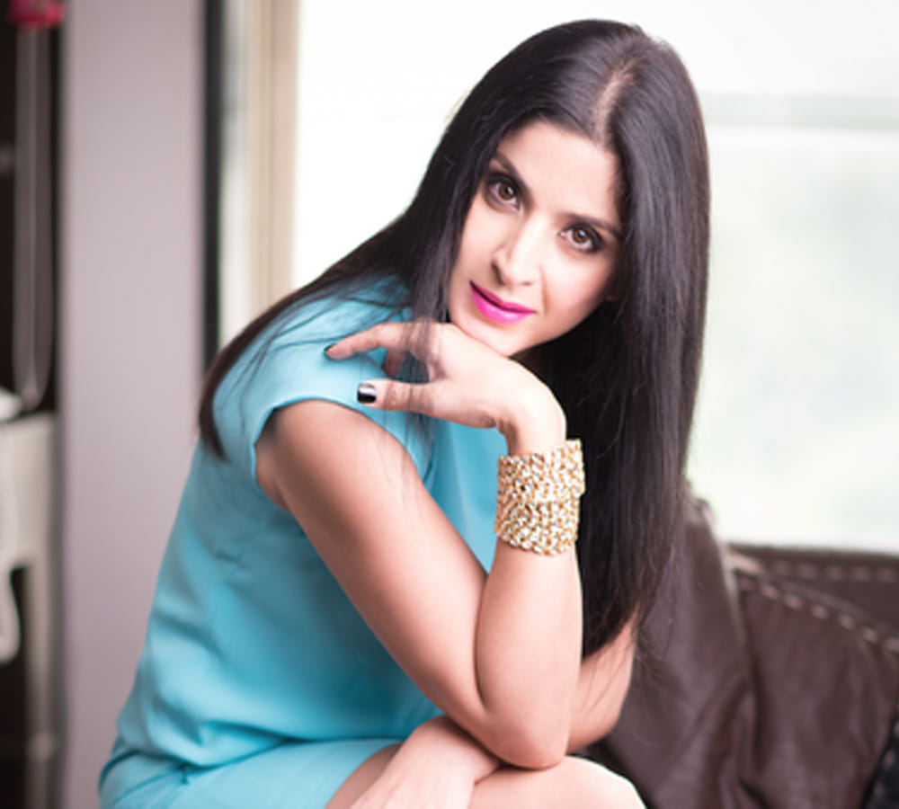Sanjay Kapoor's wife Maheep Kapoor flop in films, now a successful jewellery designer
