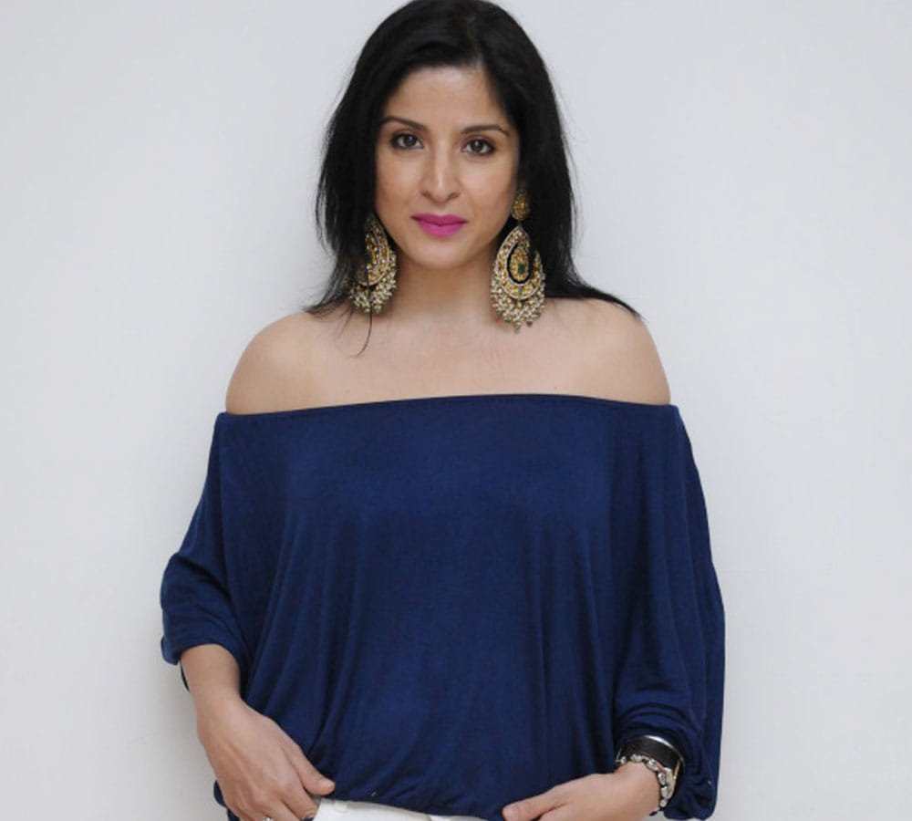 Sanjay Kapoor's wife Maheep Kapoor flop in films, now a successful jewellery designer