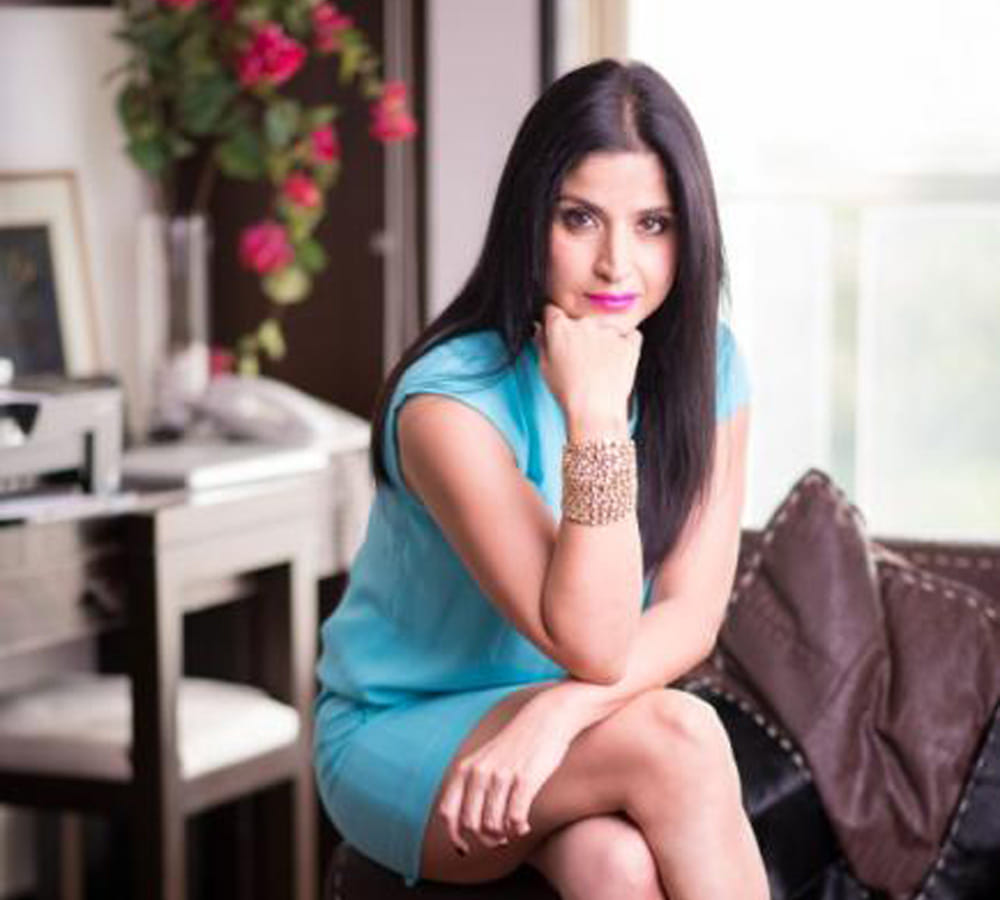Sanjay Kapoor's wife Maheep Kapoor flop in films, now a successful jewellery designer