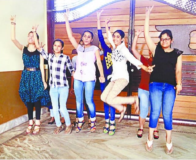 merit student success