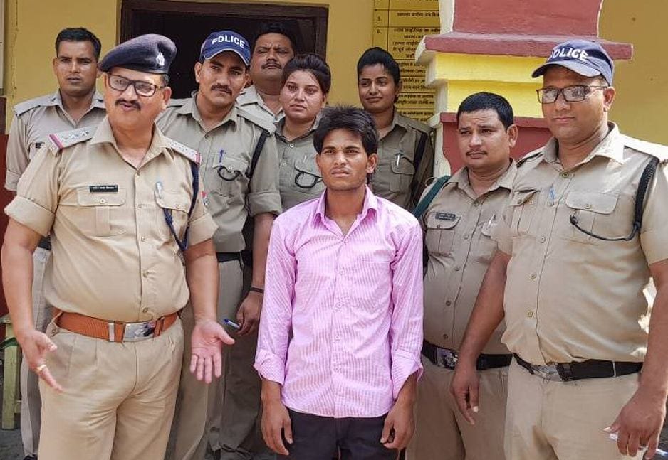 man attempt to killed his wife due to doubt of affair