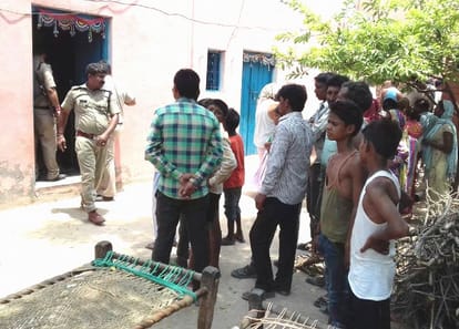 man attempt to killed his wife due to doubt of affair
