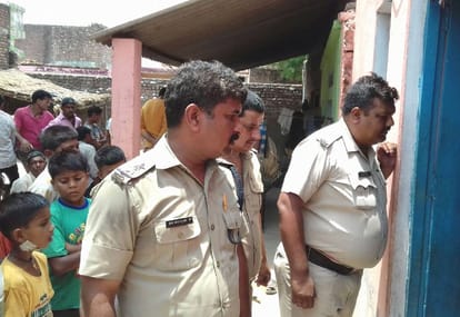 man attempt to killed his wife due to doubt of affair