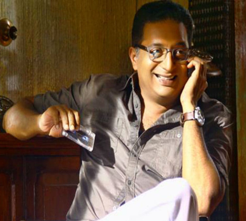 prakash raj slams prime minister narendra modi for sardar patel statue